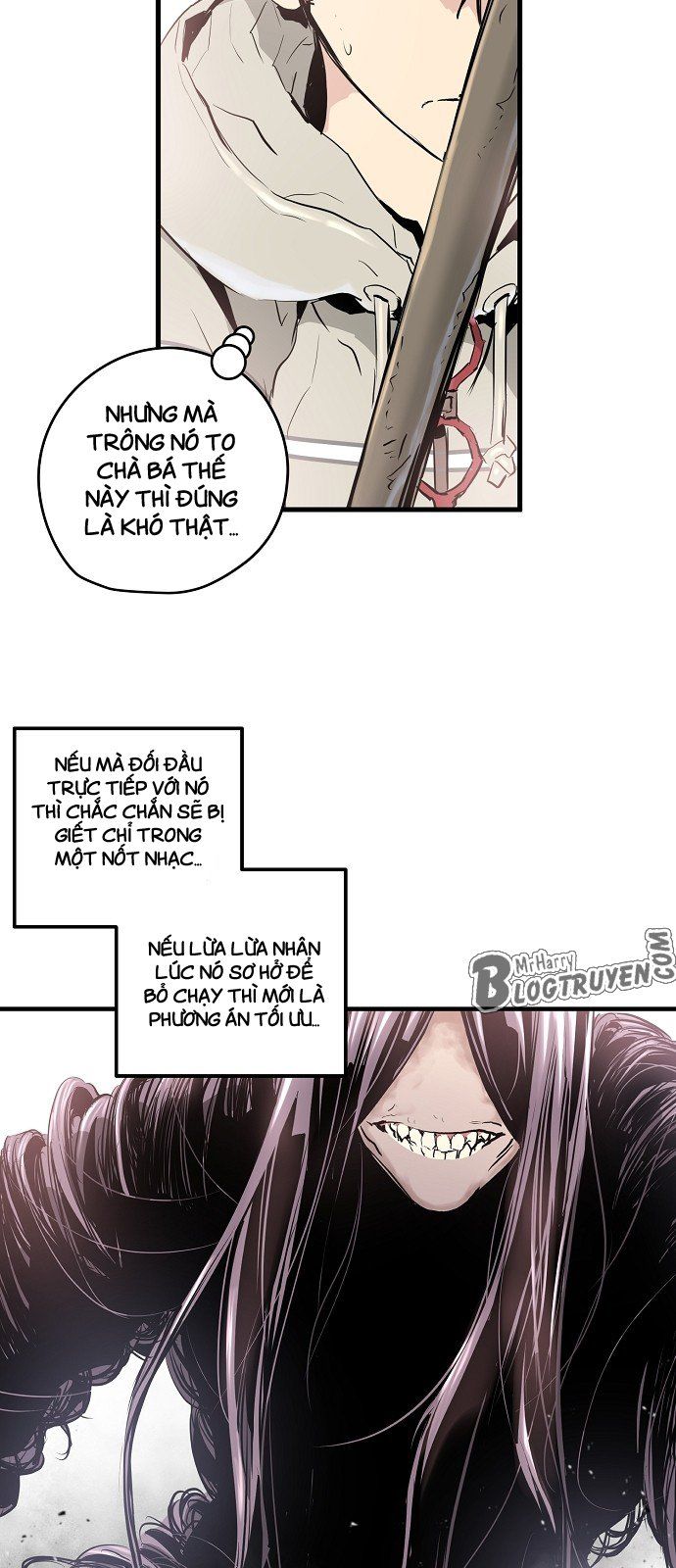 Nanyak Chapter 4 - Trang 2