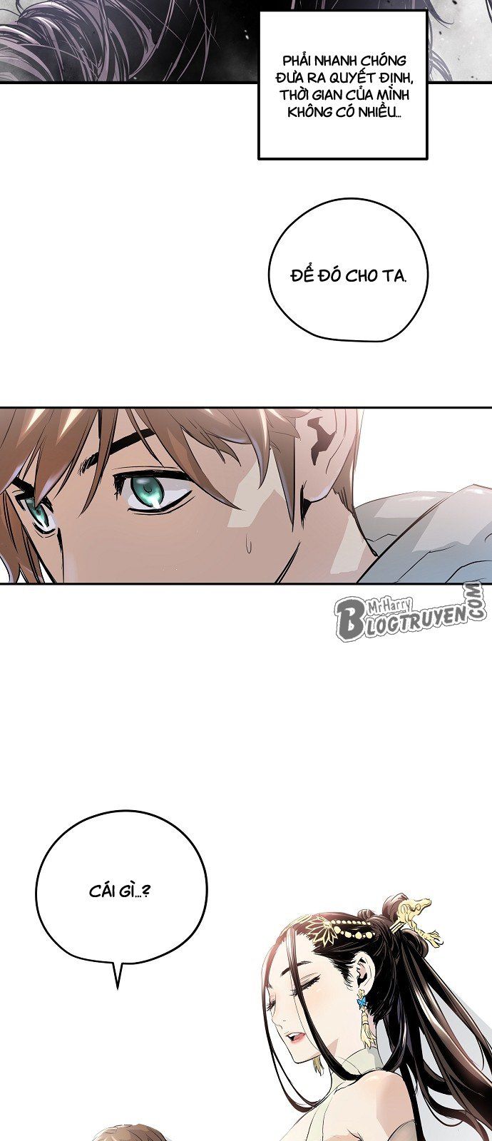 Nanyak Chapter 4 - Trang 2