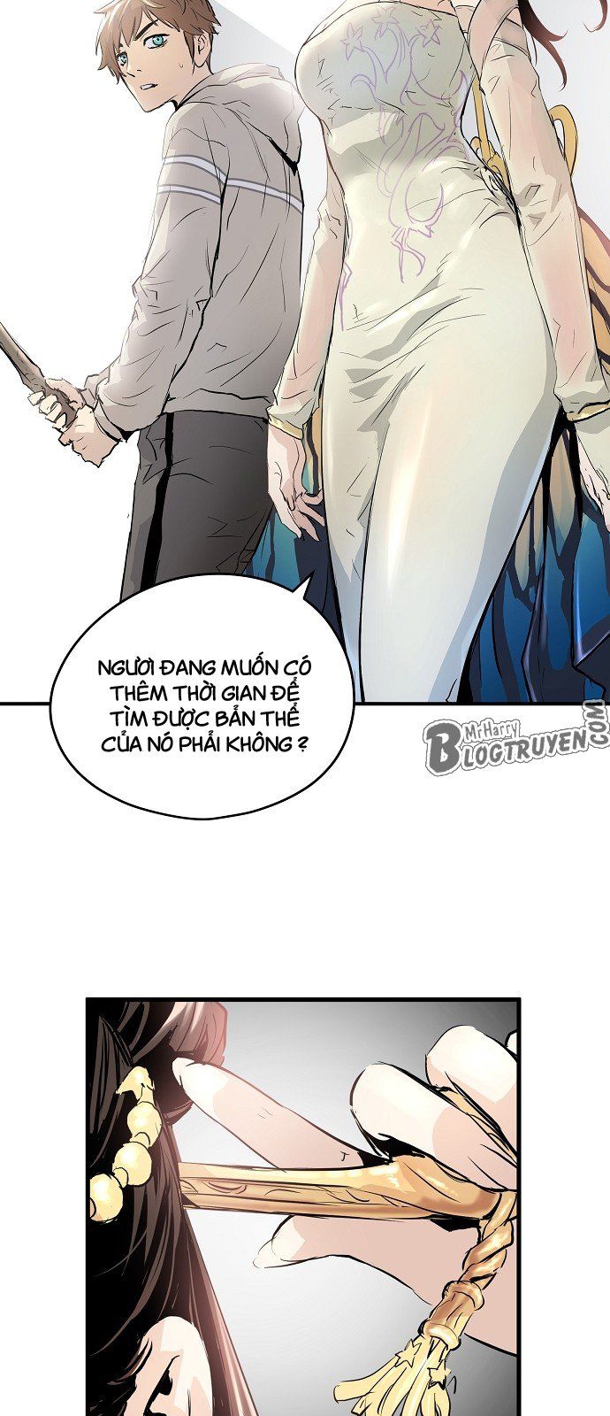 Nanyak Chapter 4 - Trang 2