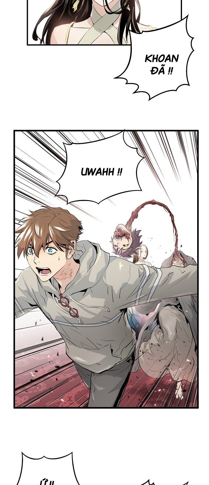 Nanyak Chapter 4 - Trang 2