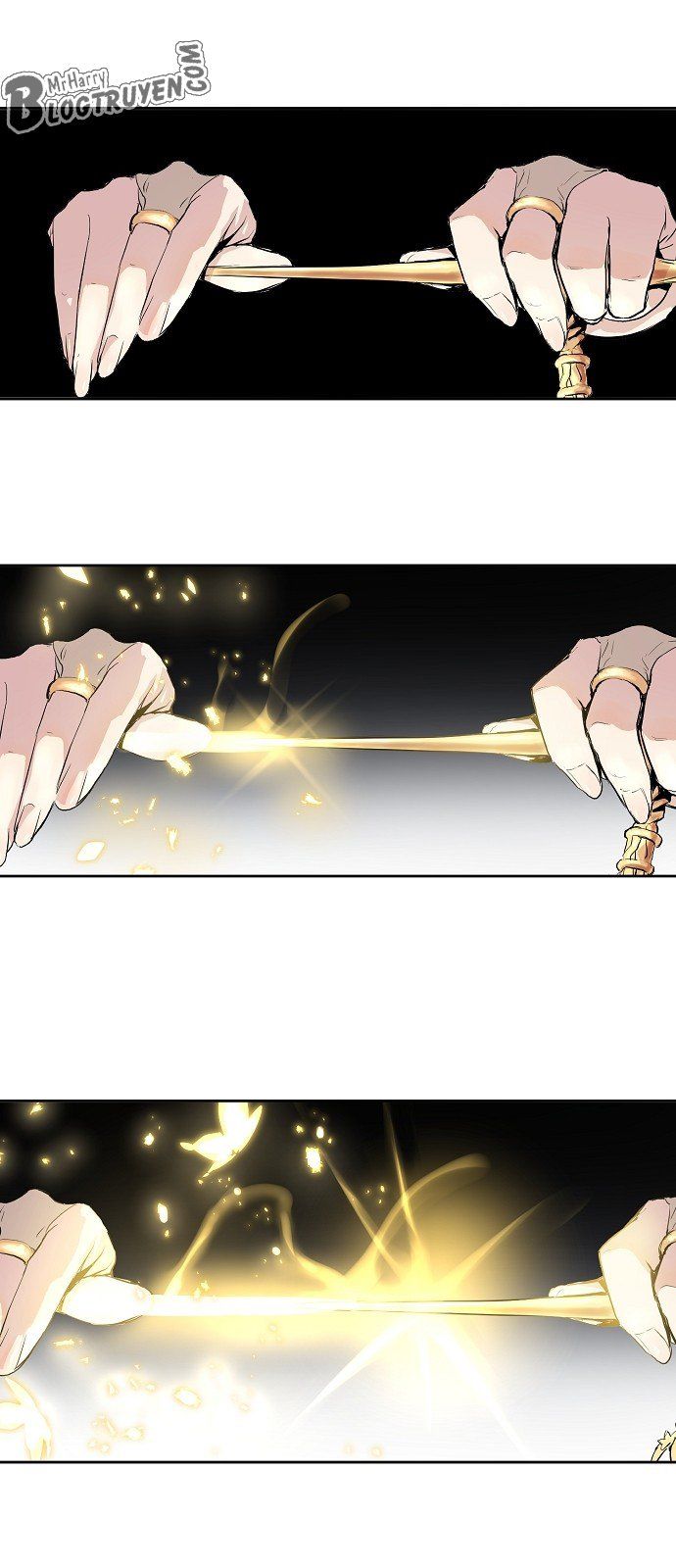 Nanyak Chapter 4 - Trang 2