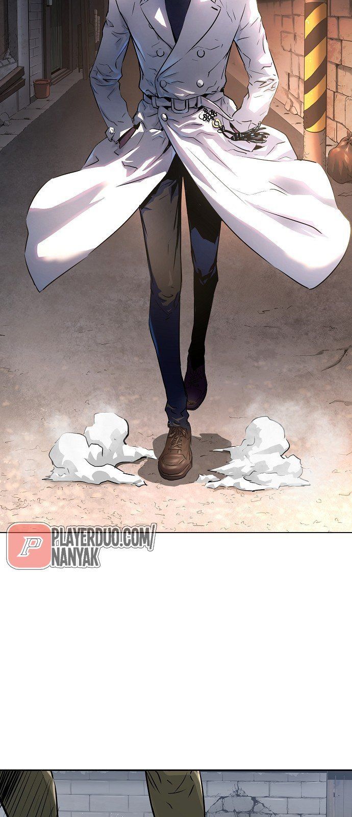 Nanyak Chapter 40 - Trang 2