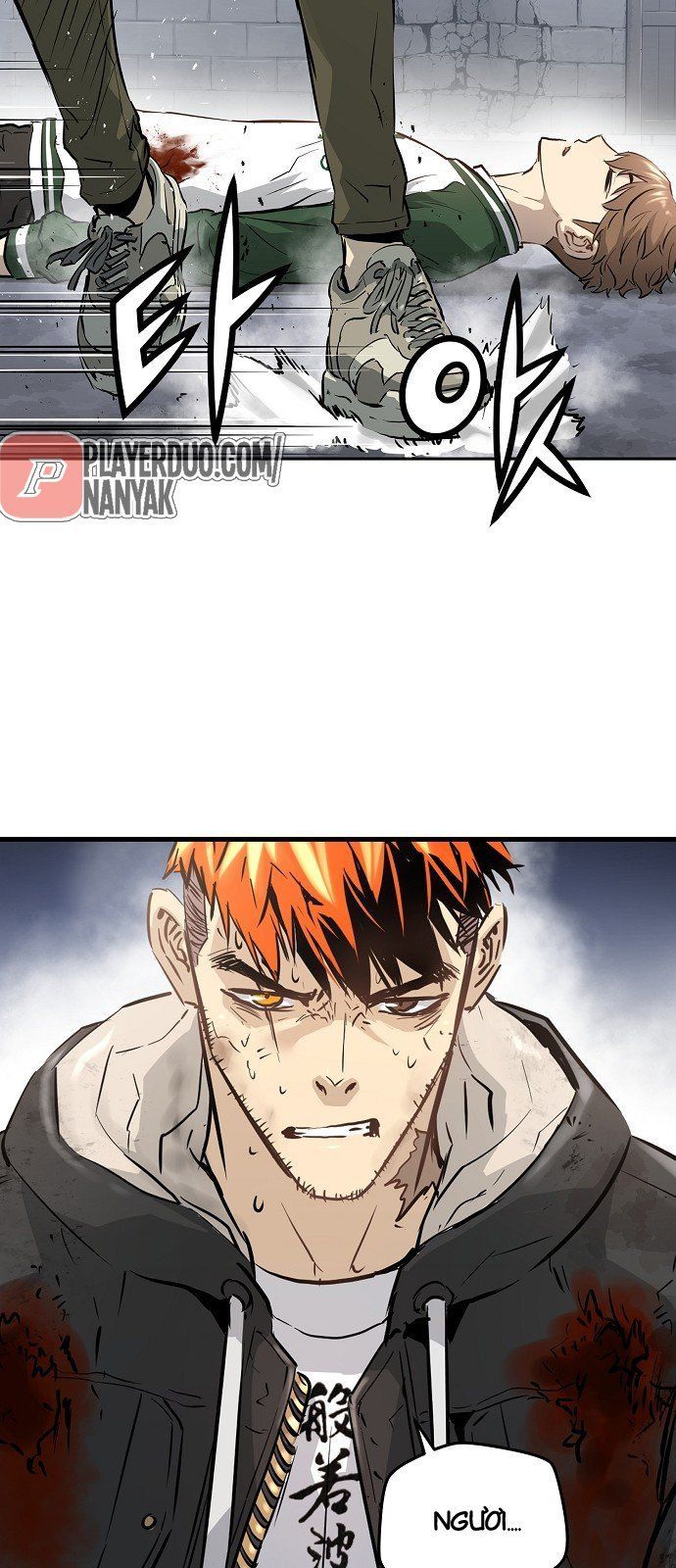 Nanyak Chapter 40 - Trang 2
