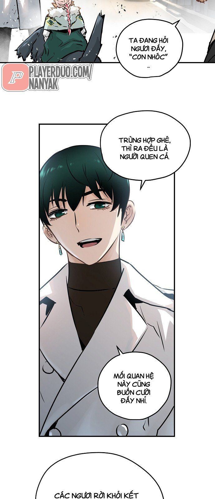 Nanyak Chapter 40 - Trang 2