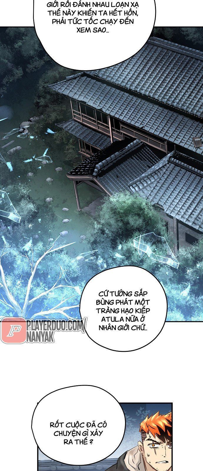 Nanyak Chapter 40 - Trang 2