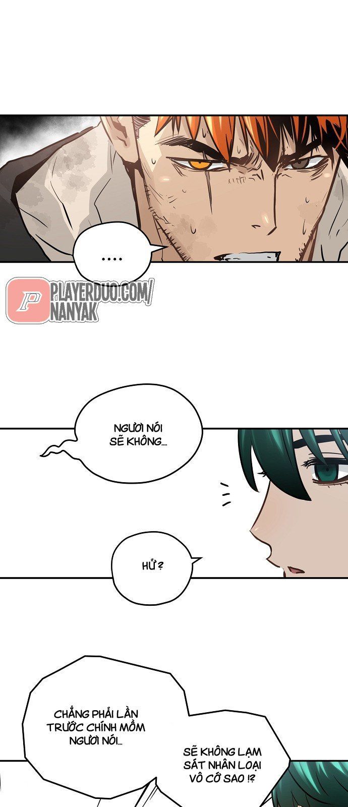 Nanyak Chapter 40 - Trang 2