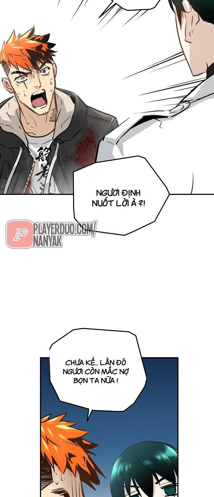 Nanyak Chapter 40 - Trang 2