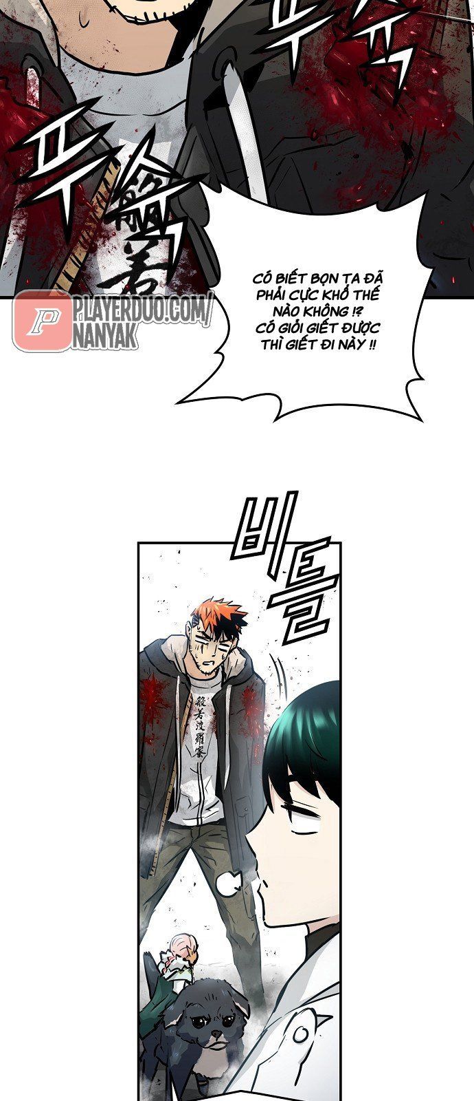 Nanyak Chapter 40 - Trang 2