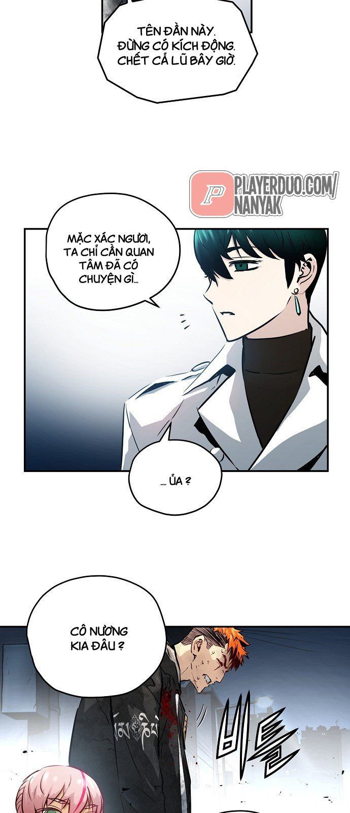 Nanyak Chapter 40 - Trang 2