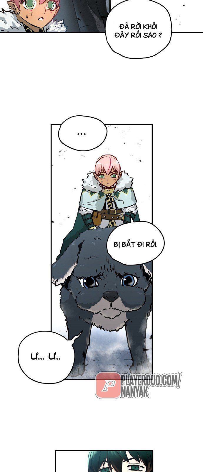 Nanyak Chapter 40 - Trang 2