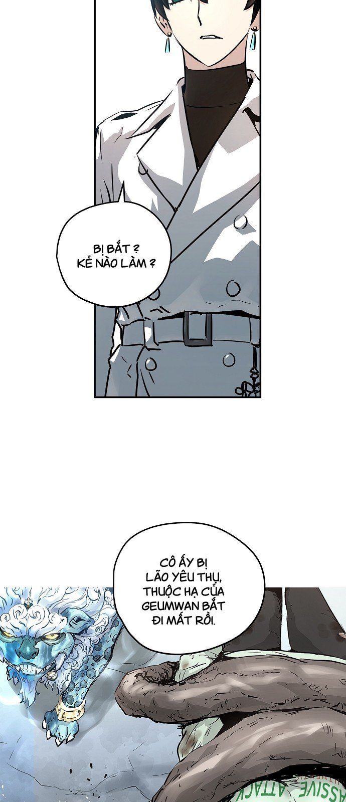 Nanyak Chapter 40 - Trang 2