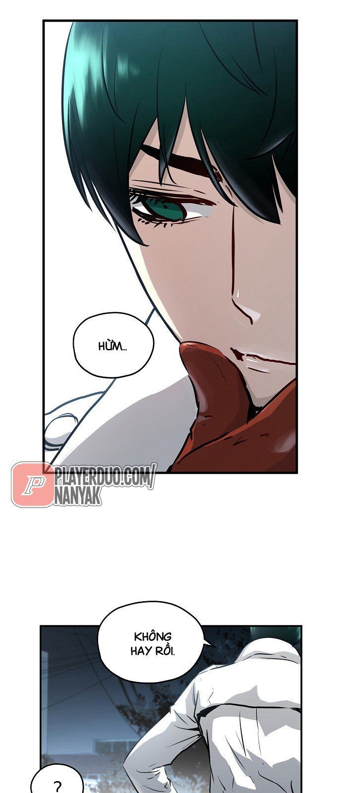 Nanyak Chapter 40 - Trang 2