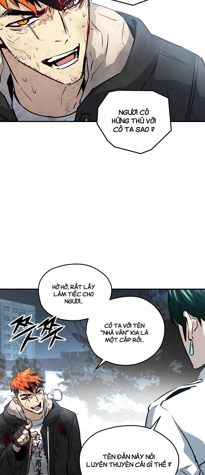 Nanyak Chapter 40 - Trang 2