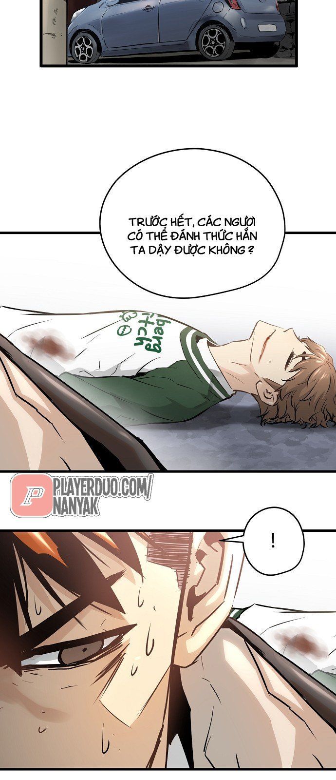 Nanyak Chapter 40 - Trang 2