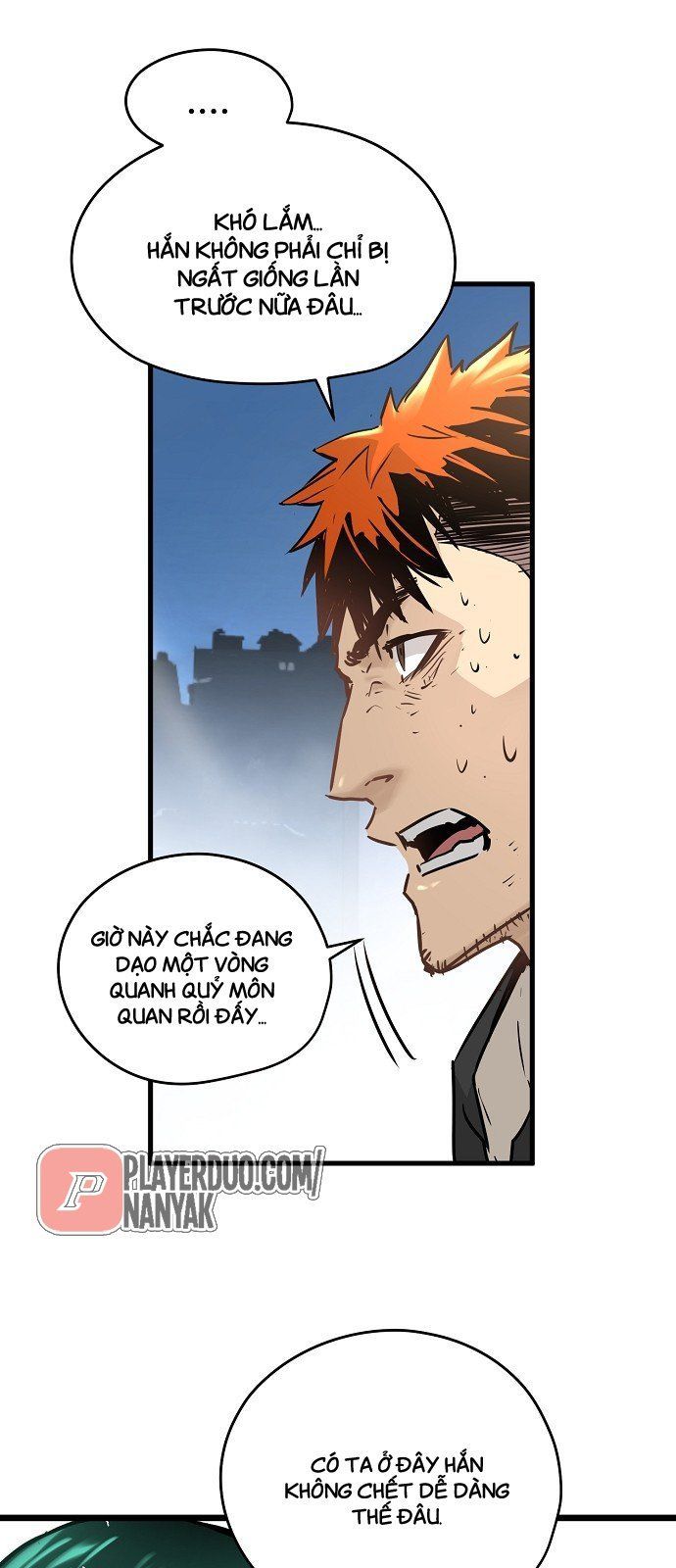 Nanyak Chapter 40 - Trang 2