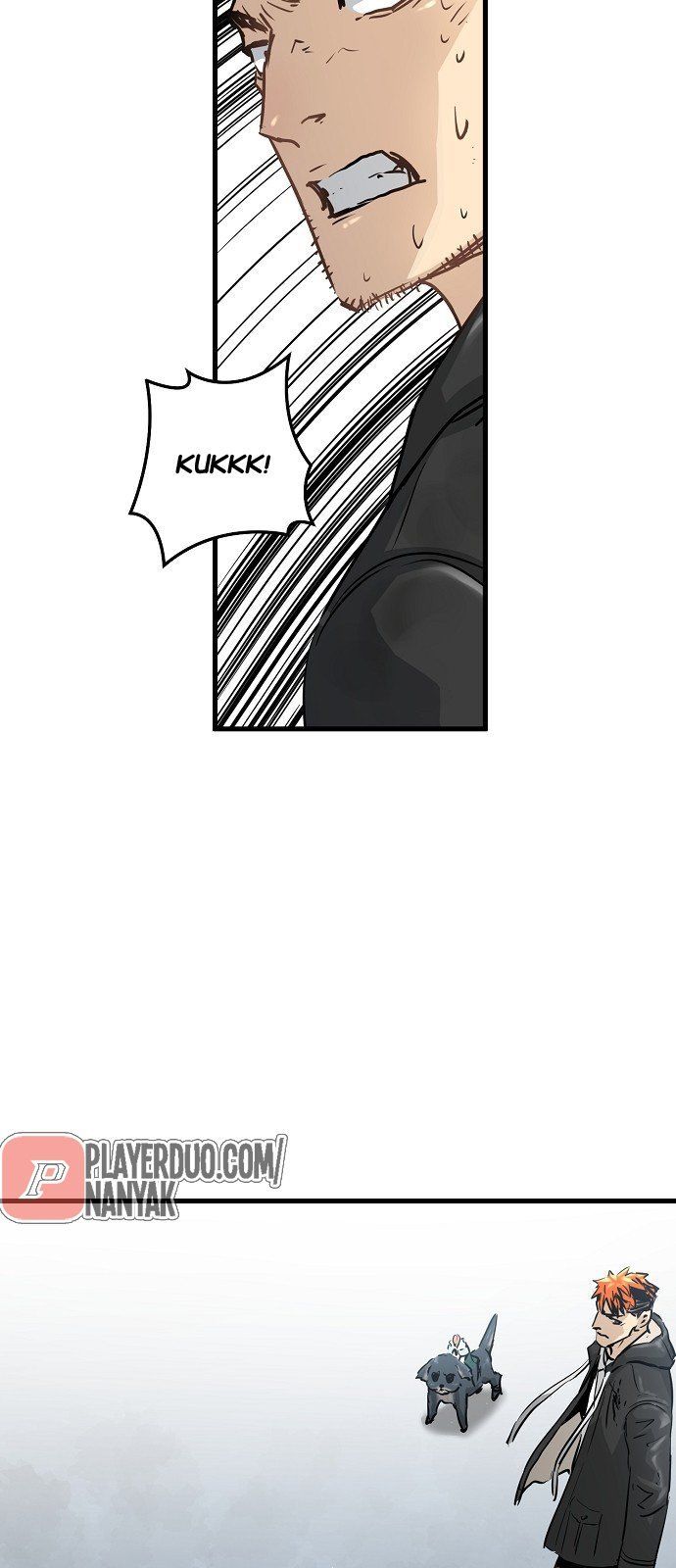 Nanyak Chapter 40 - Trang 2