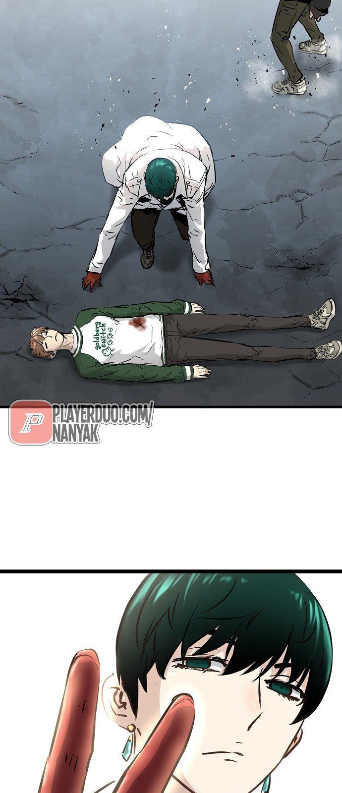 Nanyak Chapter 40 - Trang 2