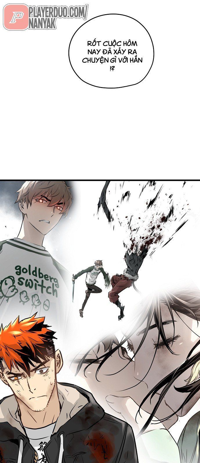 Nanyak Chapter 40 - Trang 2