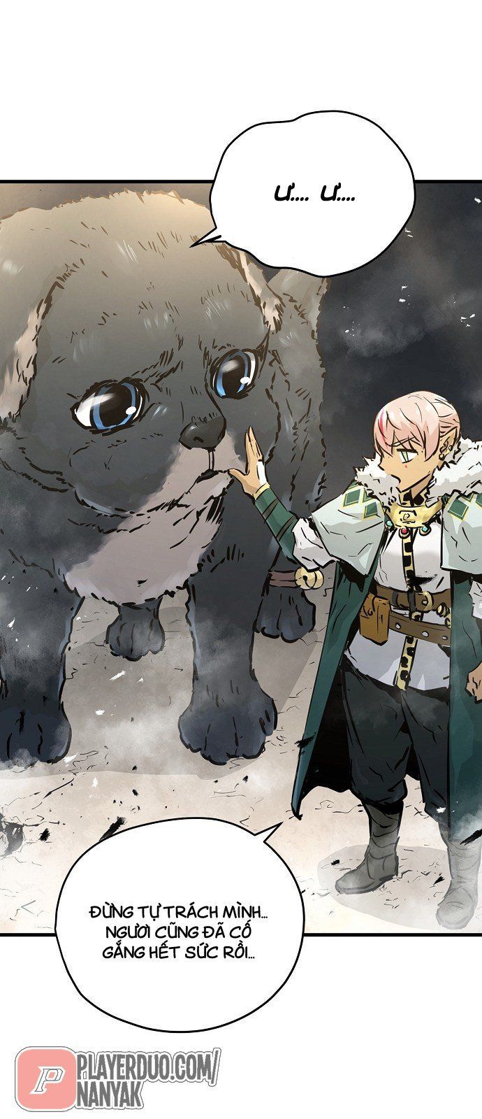 Nanyak Chapter 40 - Trang 2