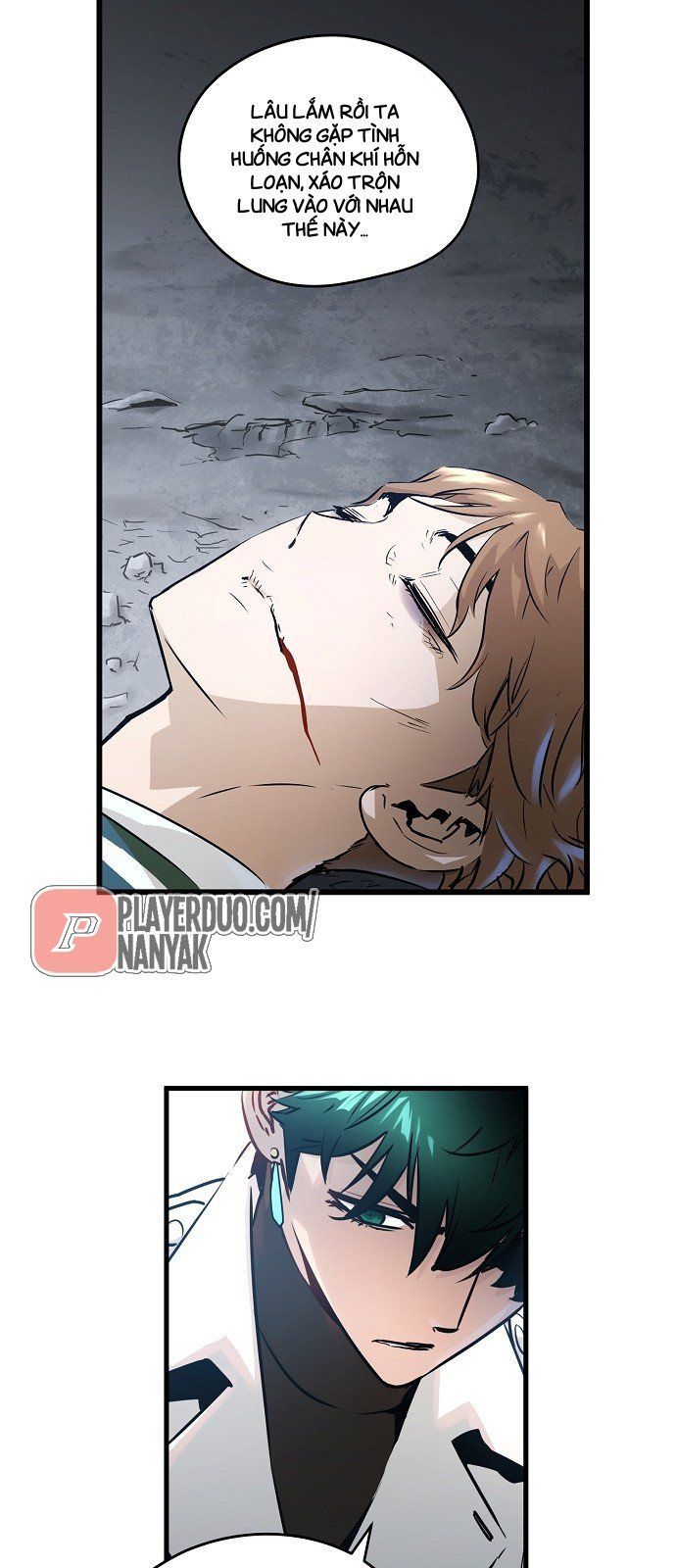 Nanyak Chapter 40 - Trang 2