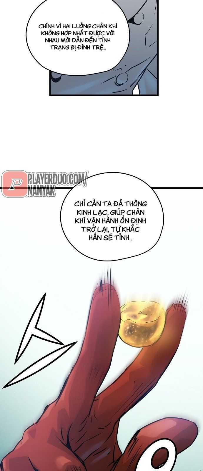 Nanyak Chapter 40 - Trang 2