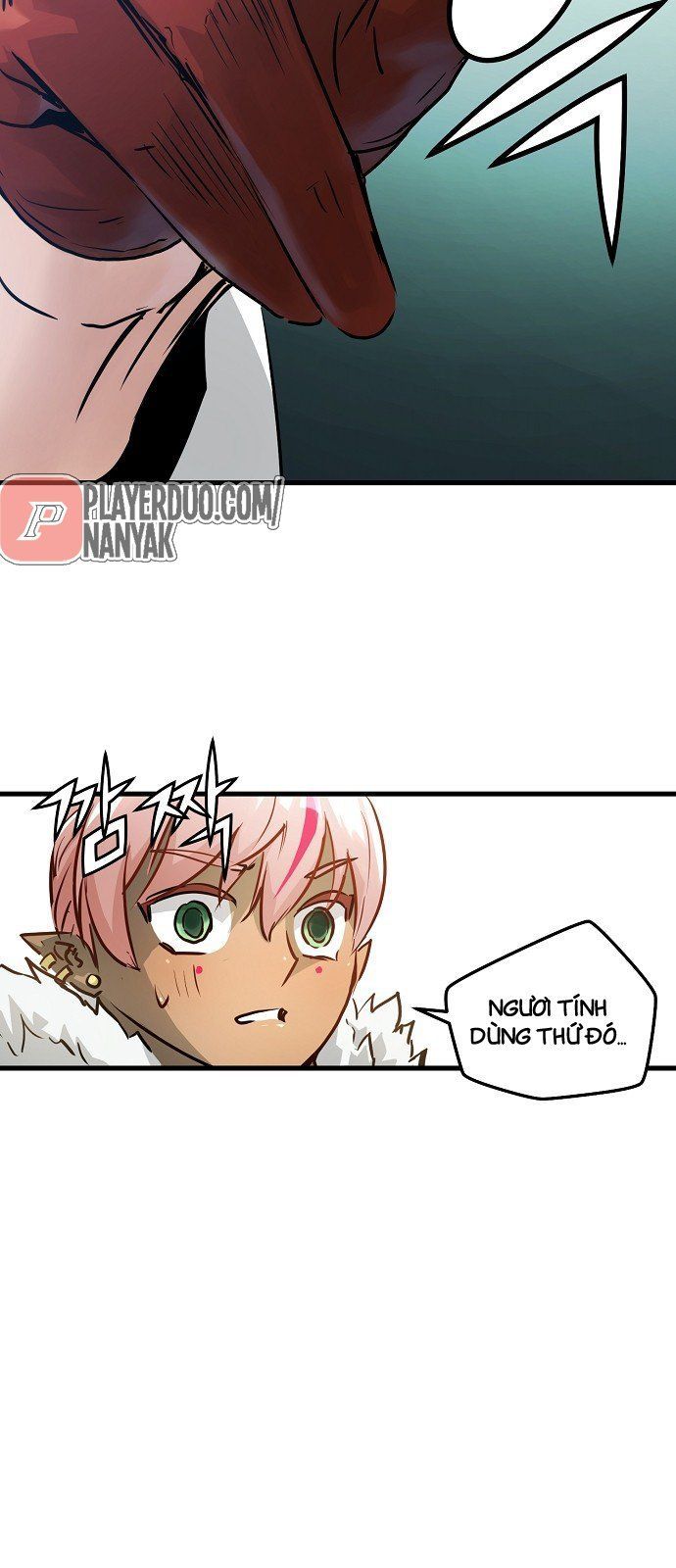 Nanyak Chapter 40 - Trang 2