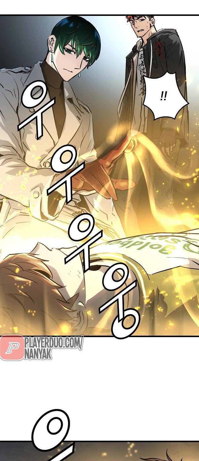 Nanyak Chapter 40 - Trang 2