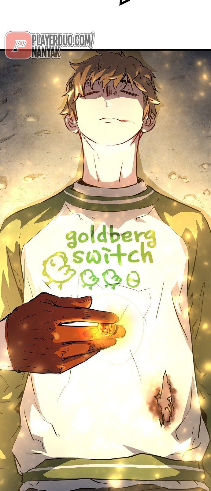 Nanyak Chapter 40 - Trang 2