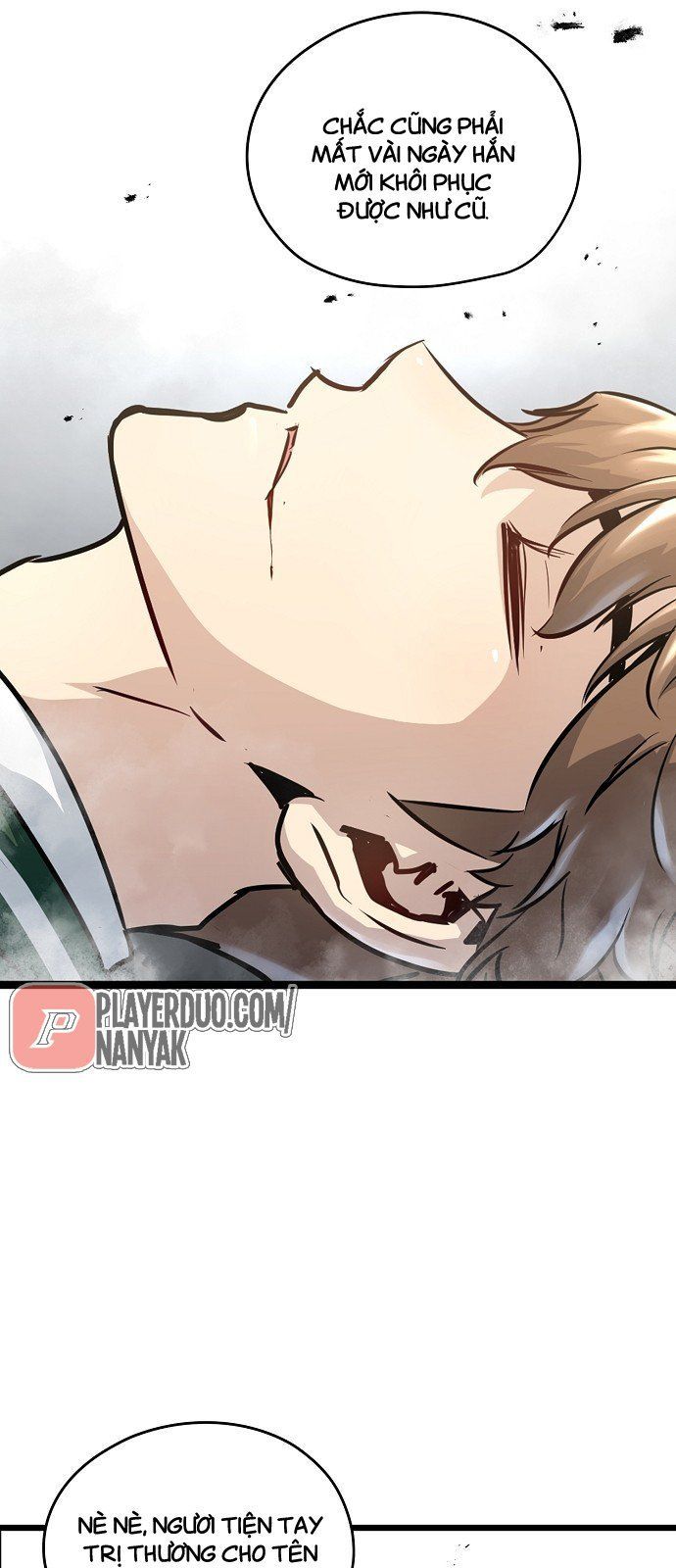 Nanyak Chapter 40 - Trang 2