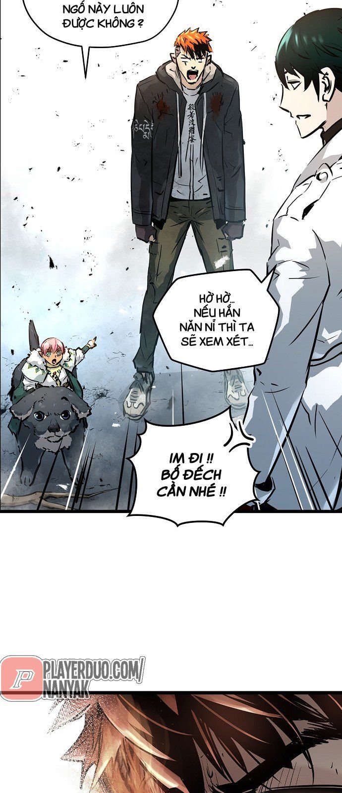 Nanyak Chapter 40 - Trang 2