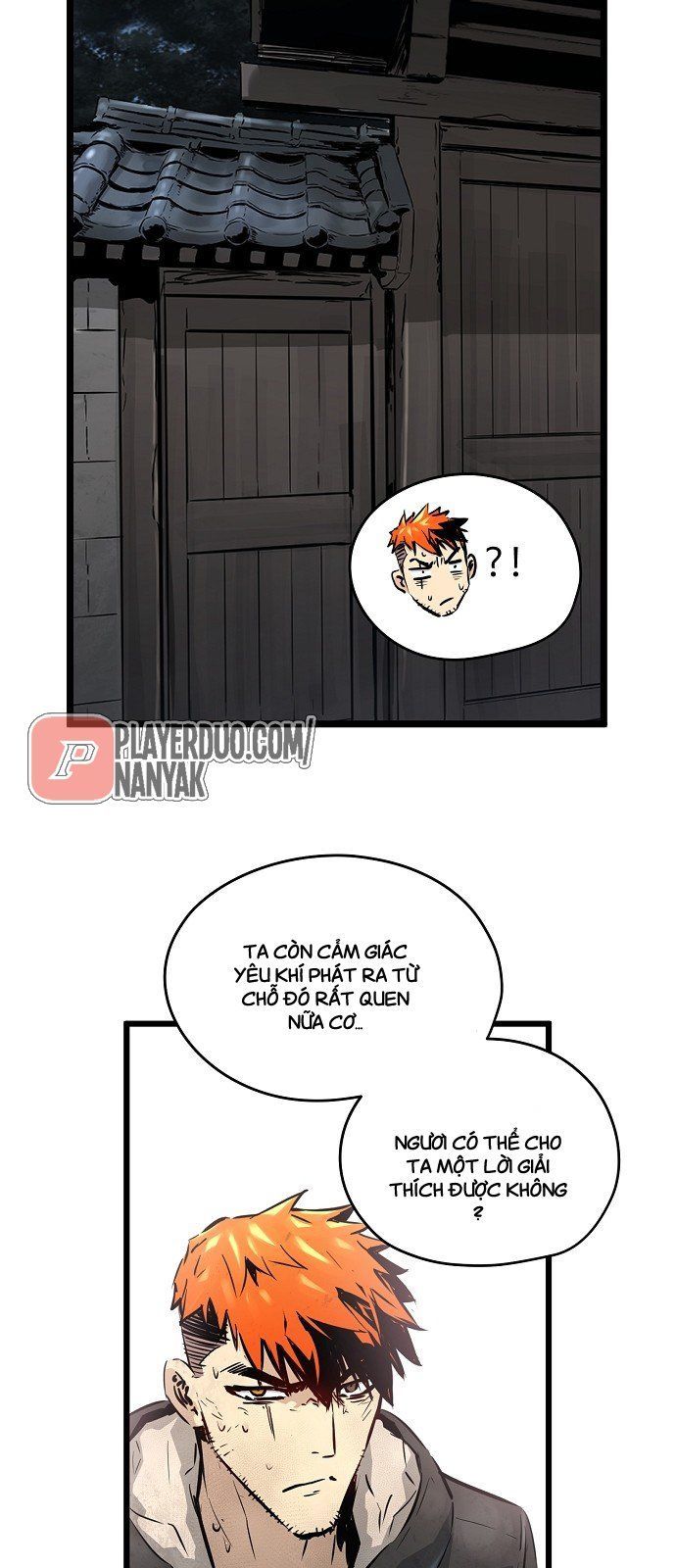 Nanyak Chapter 40 - Trang 2