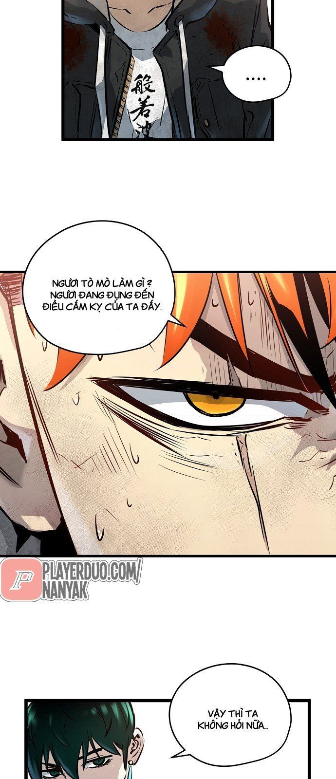 Nanyak Chapter 40 - Trang 2