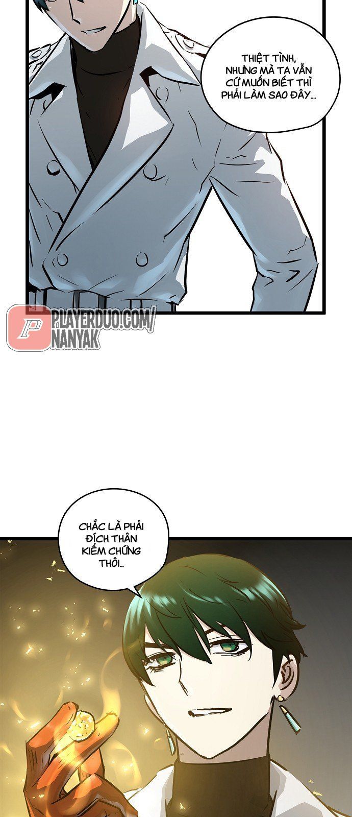 Nanyak Chapter 40 - Trang 2