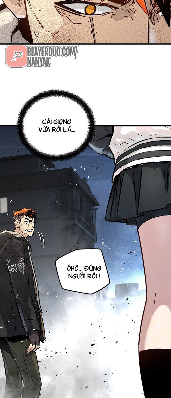 Nanyak Chapter 40 - Trang 2