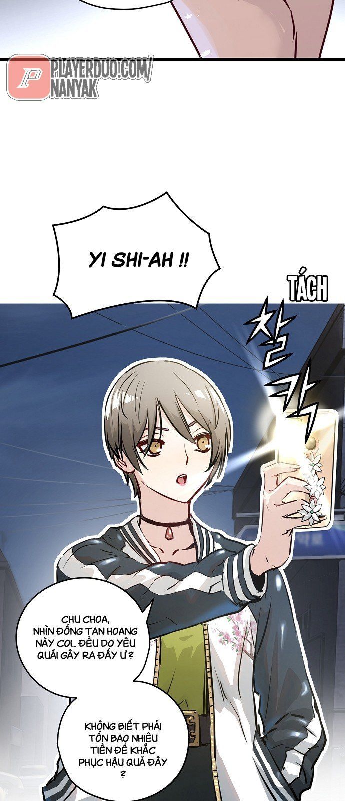 Nanyak Chapter 40 - Trang 2