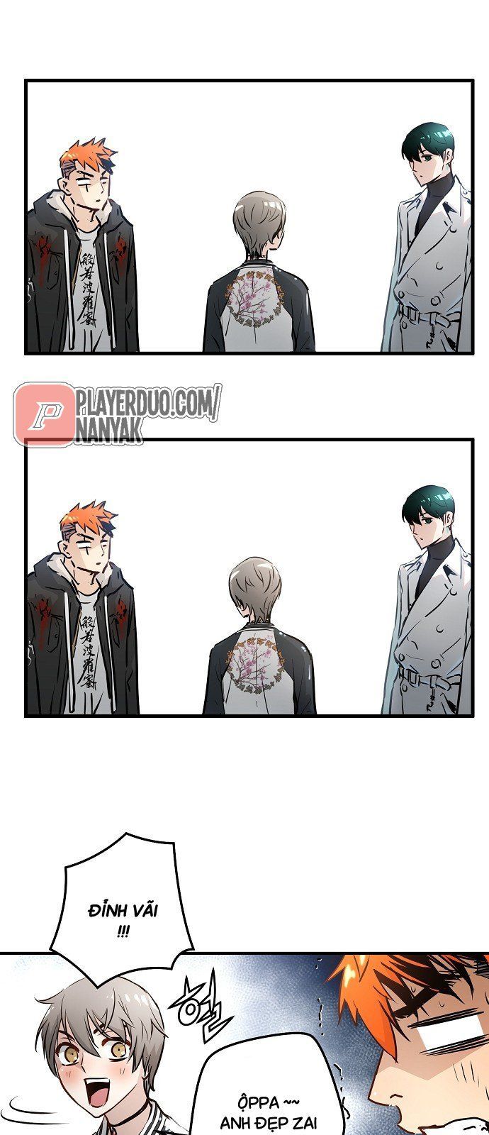 Nanyak Chapter 40 - Trang 2