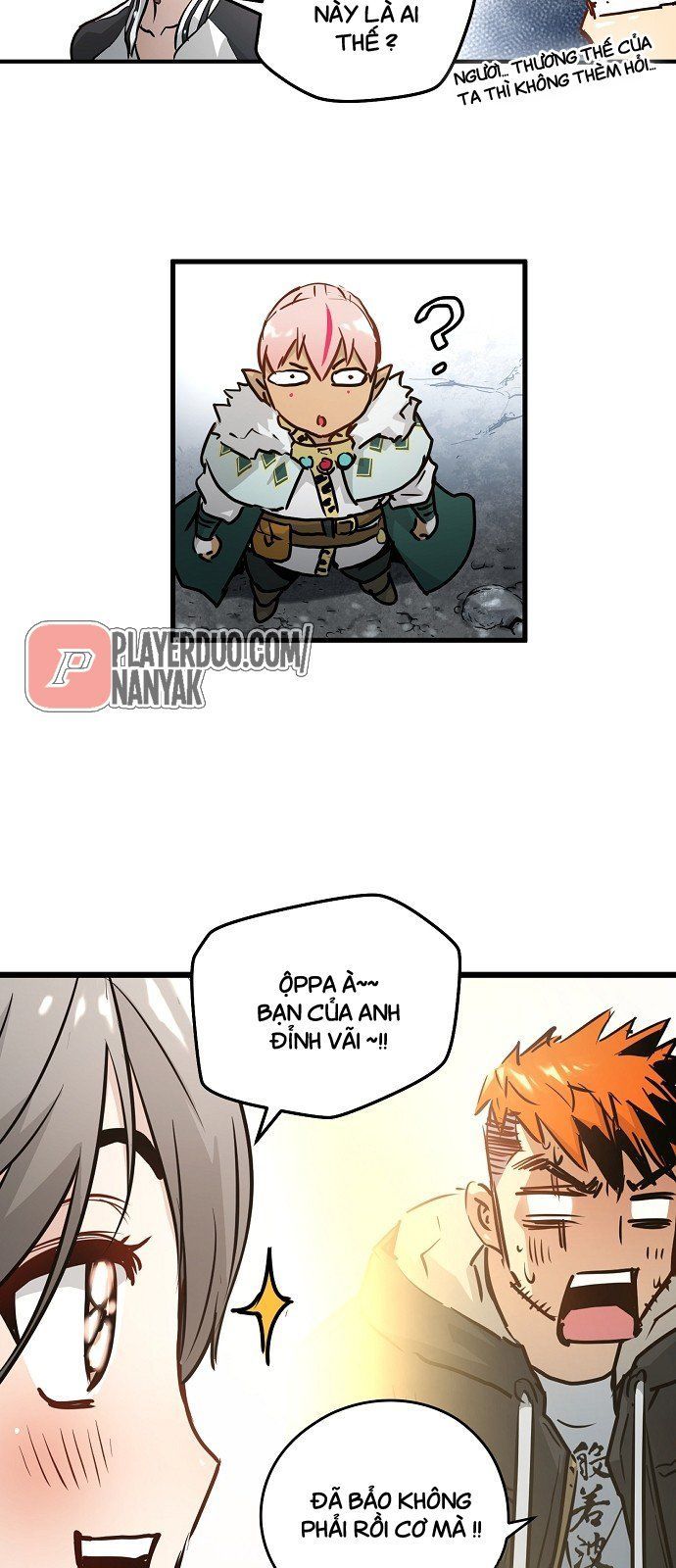 Nanyak Chapter 40 - Trang 2