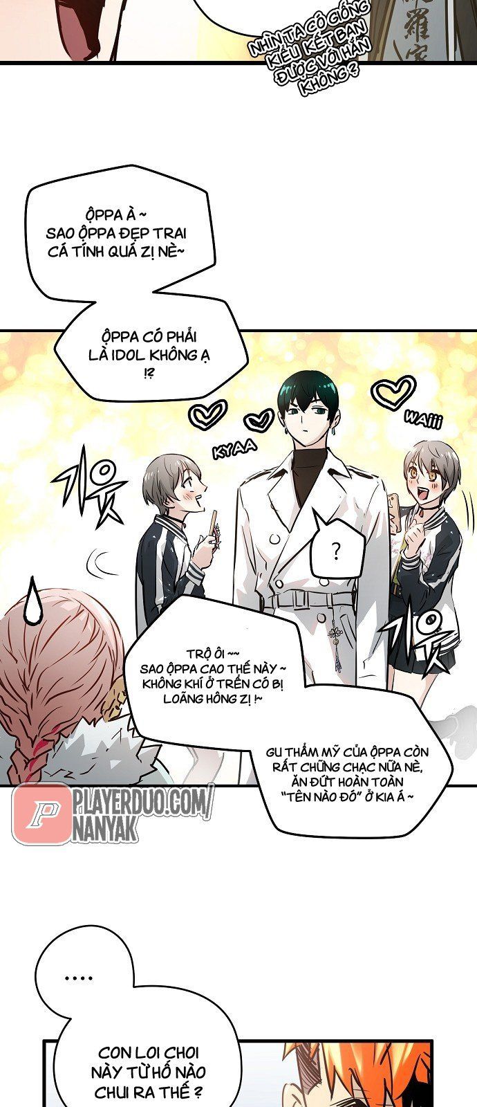 Nanyak Chapter 40 - Trang 2