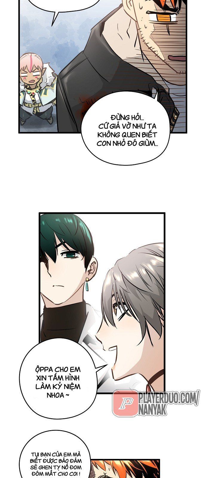 Nanyak Chapter 40 - Trang 2