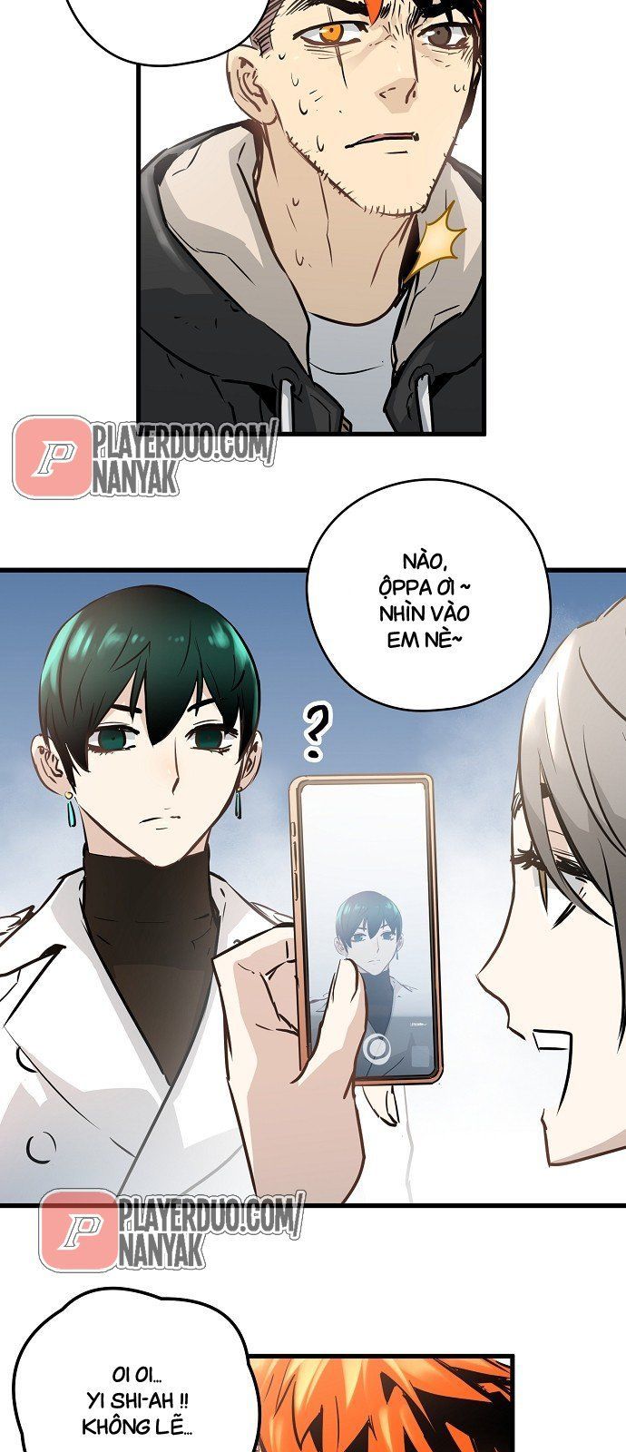 Nanyak Chapter 40 - Trang 2