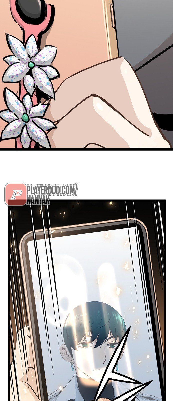 Nanyak Chapter 40 - Trang 2