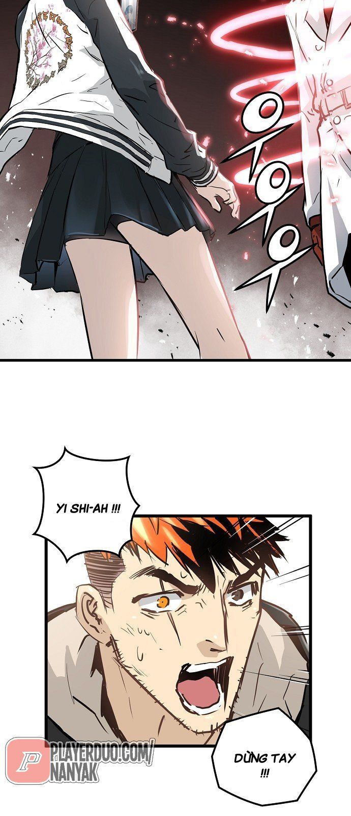 Nanyak Chapter 40 - Trang 2