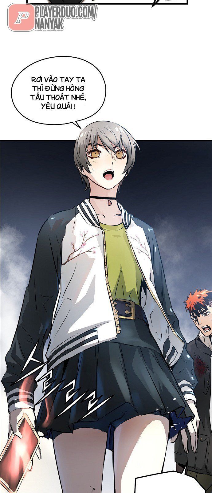 Nanyak Chapter 40 - Trang 2