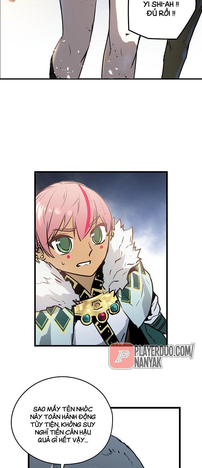 Nanyak Chapter 40 - Trang 2