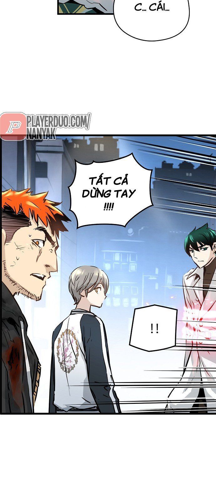 Nanyak Chapter 40 - Trang 2