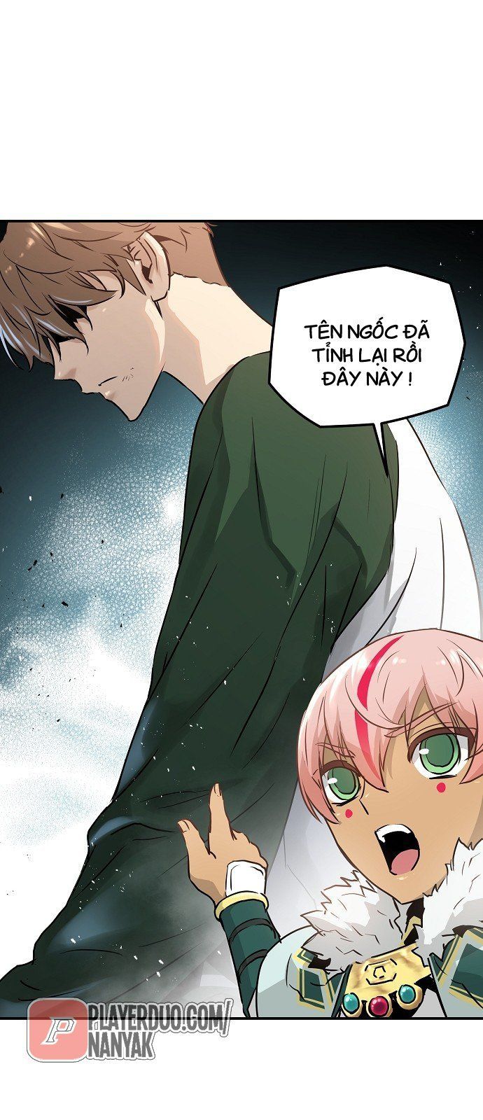 Nanyak Chapter 40 - Trang 2