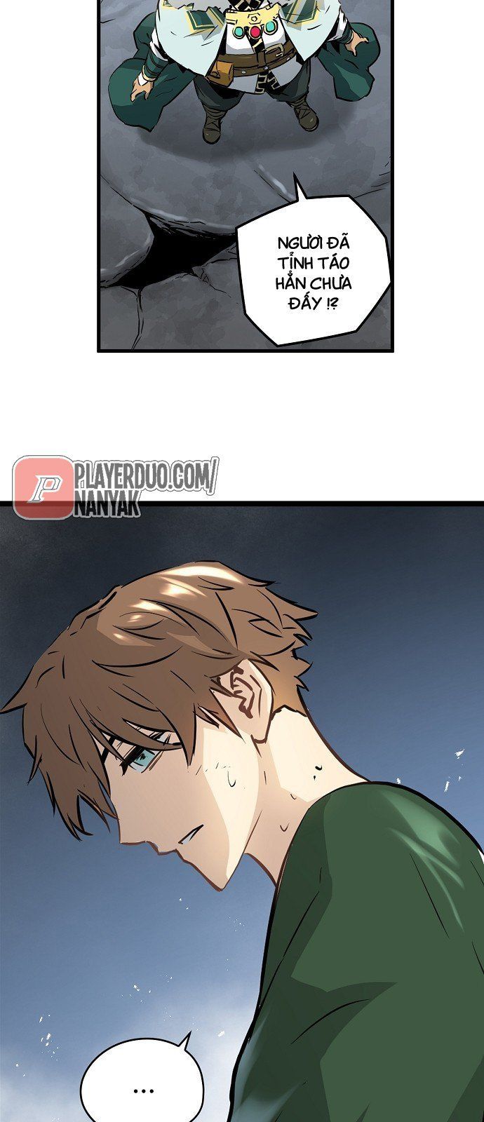 Nanyak Chapter 41 - Trang 2