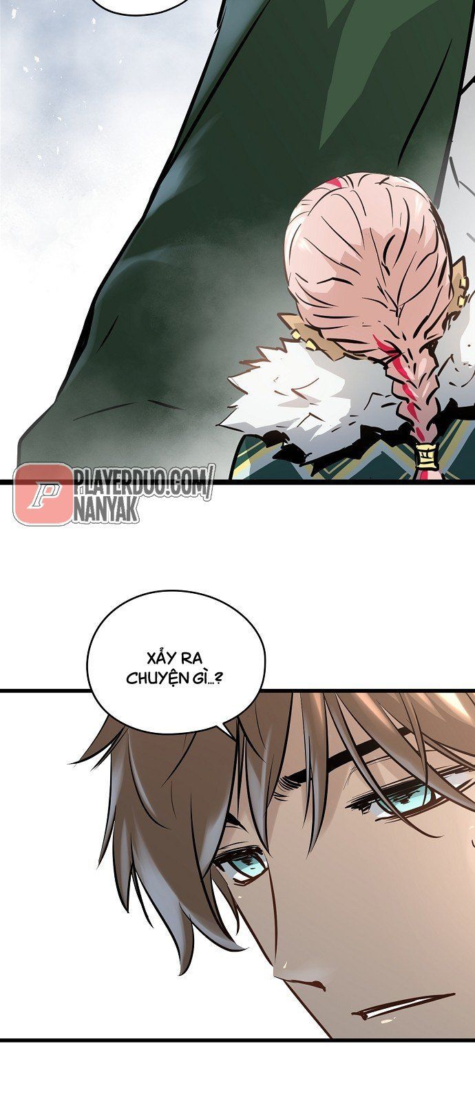 Nanyak Chapter 41 - Trang 2