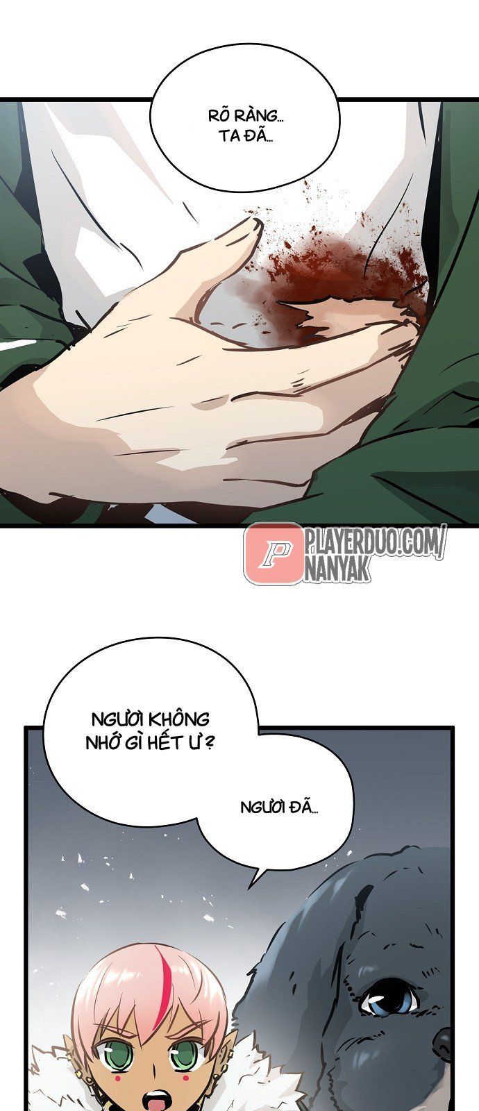 Nanyak Chapter 41 - Trang 2