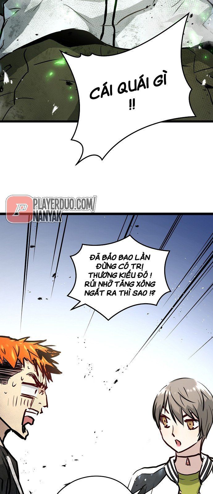 Nanyak Chapter 41 - Trang 2